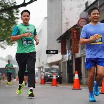 Runner Photo 8480007