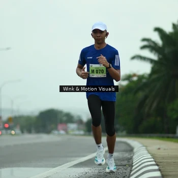 Runner Photo 8480016