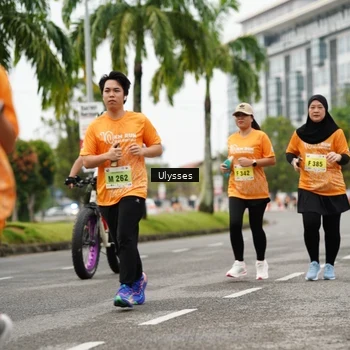 Runner Photo 8480018