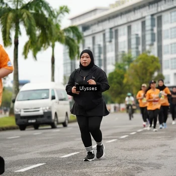 Runner Photo 8480019