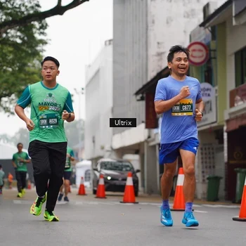 Runner Photo 8480020