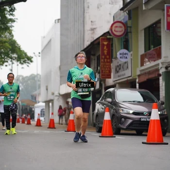 Runner Photo 8480022