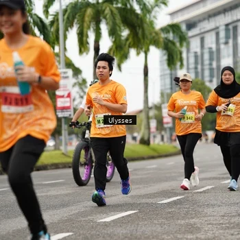 Runner Photo 8480023