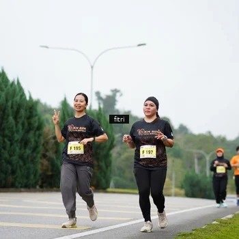 Runner Photo 8480027