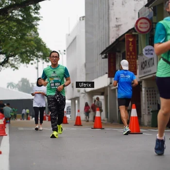 Runner Photo 8480028