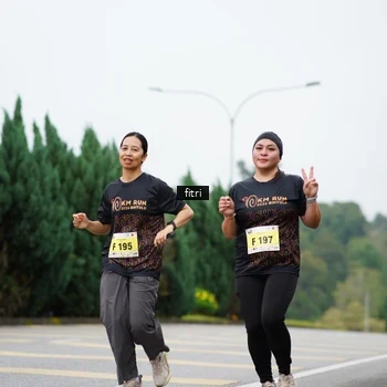 Runner Photo 8480029