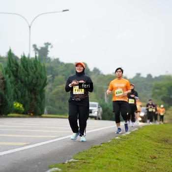 Runner Photo 8480033