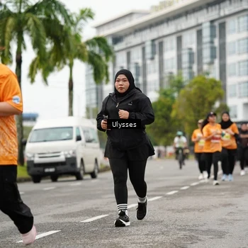 Runner Photo 8480036