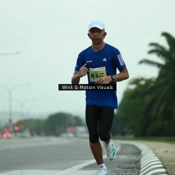 Runner Photo 8480038