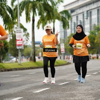 Runner Photo 8480045