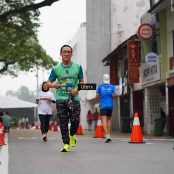 Runner Photo 8480049