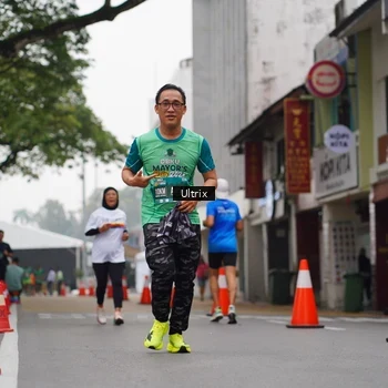Runner Photo 8480050