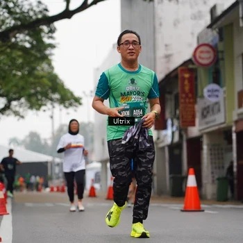 Runner Photo 8480051