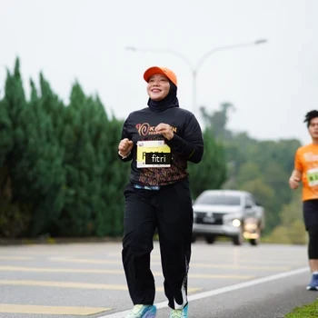 Runner Photo 8480052
