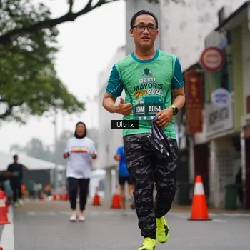 Runner Photo 8480053