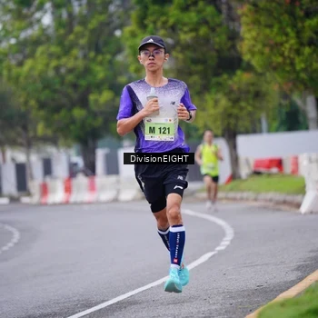 Runner Photo 8480055