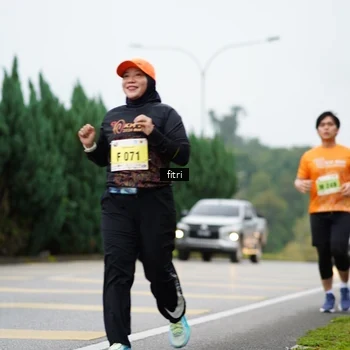 Runner Photo 8480056