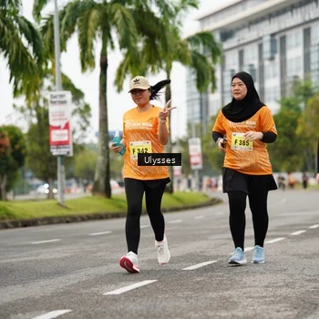 Runner Photo 8480059