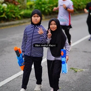 Runner Photo 8480060