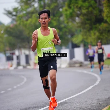 Runner Photo 8480061