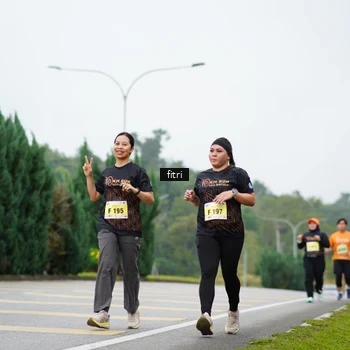 Runner Photo 8480062