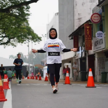 Runner Photo 8480063