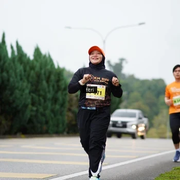 Runner Photo 8480064