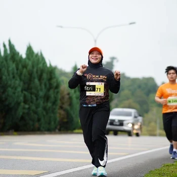 Runner Photo 8480065