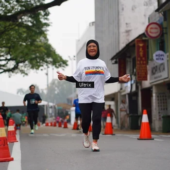 Runner Photo 8480066