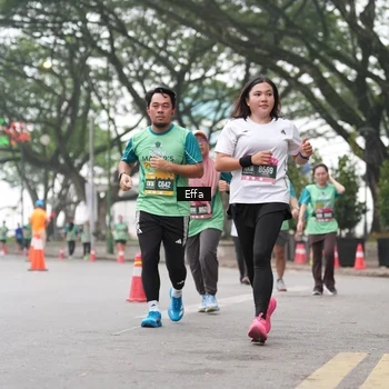 Runner Photo 8480069