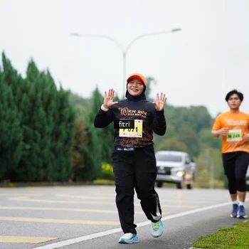 Runner Photo 8480071