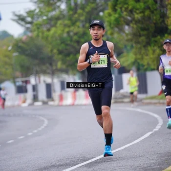 Runner Photo 8480072