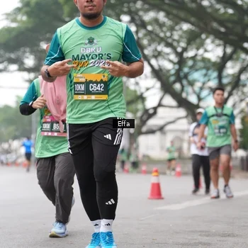 Runner Photo 8480074