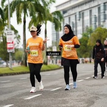 Runner Photo 8480079
