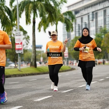 Runner Photo 8480083
