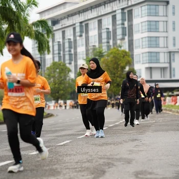 Runner Photo 8480084