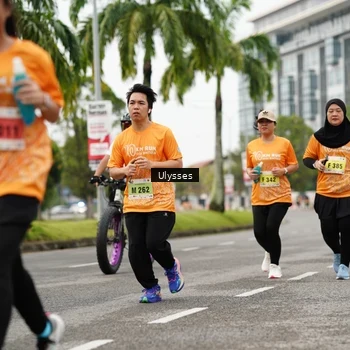Runner Photo 8480087