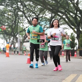 Runner Photo 8480088