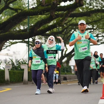Runner Photo 8480089