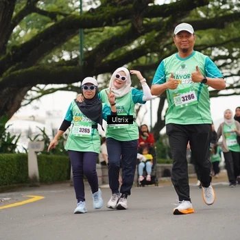 Runner Photo 8480090