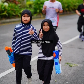 Runner Photo 8480091