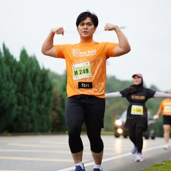 Runner Photo 8480092