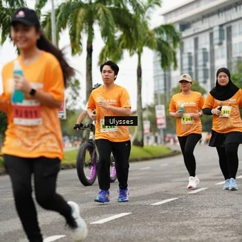 Runner Photo 8480096