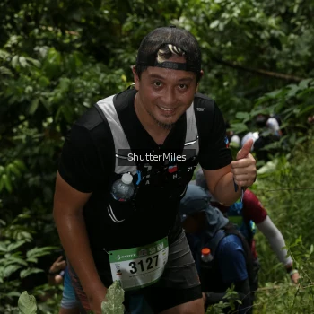 Runner Photo 84801