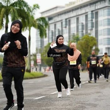 Runner Photo 8480100