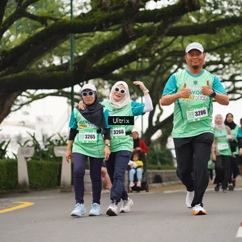 Runner Photo 8480103