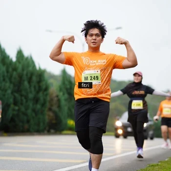 Runner Photo 8480104