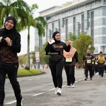 Runner Photo 8480105