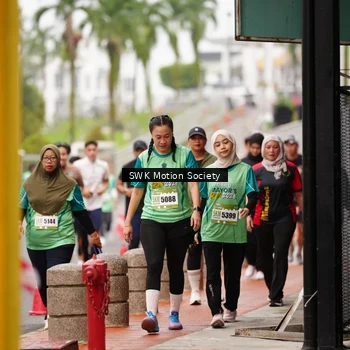 Runner Photo 8480107