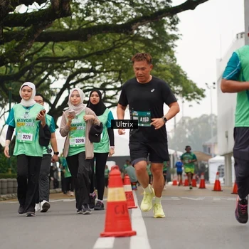 Runner Photo 8480108